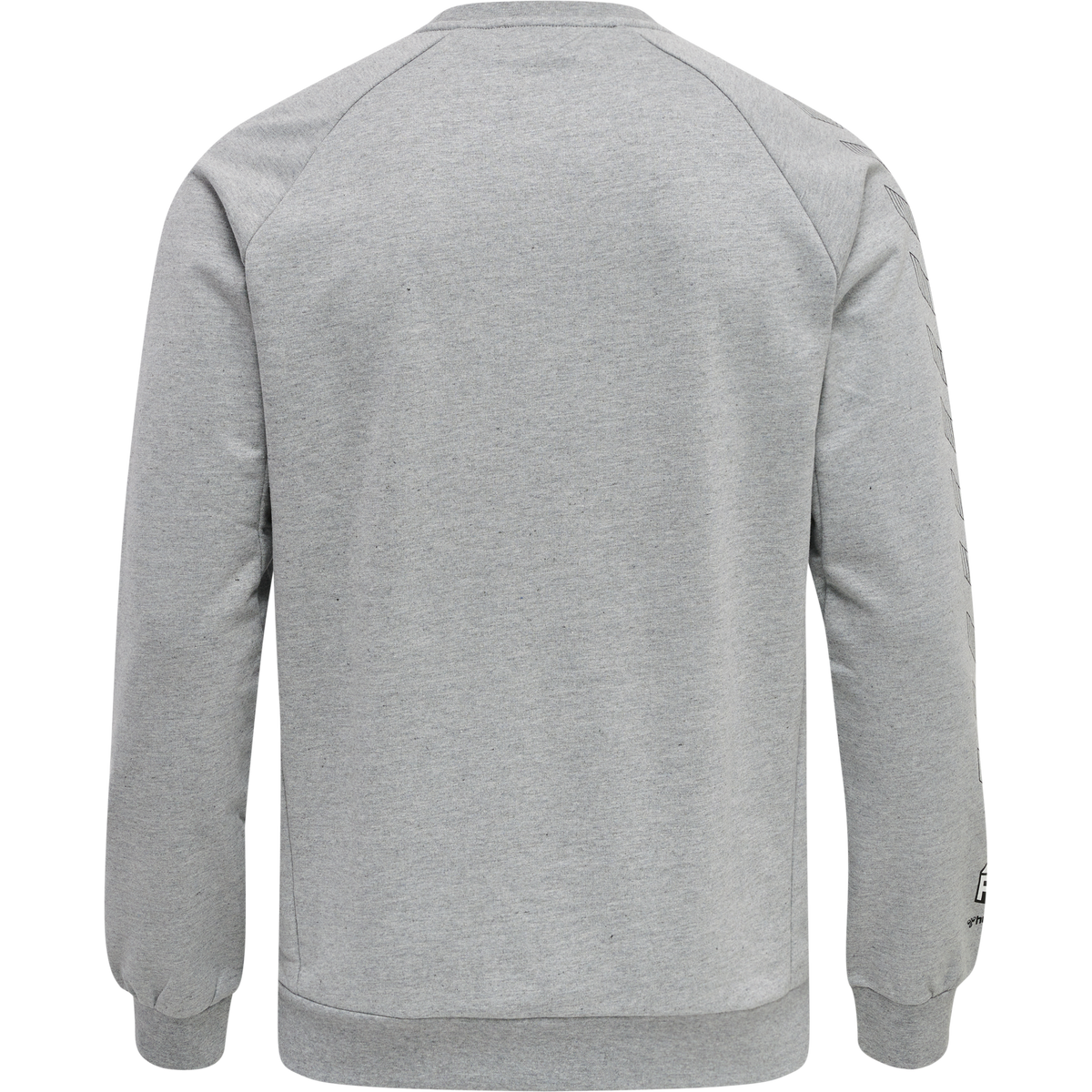 hmlMOVE GRID COTTON SWEATSHIRT