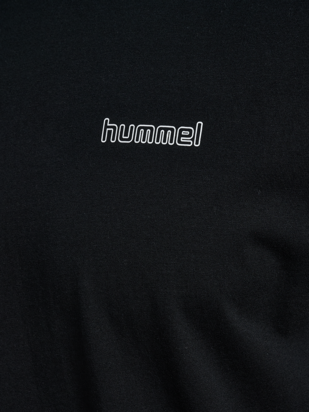 hmlPACE T-SHIRT S/S