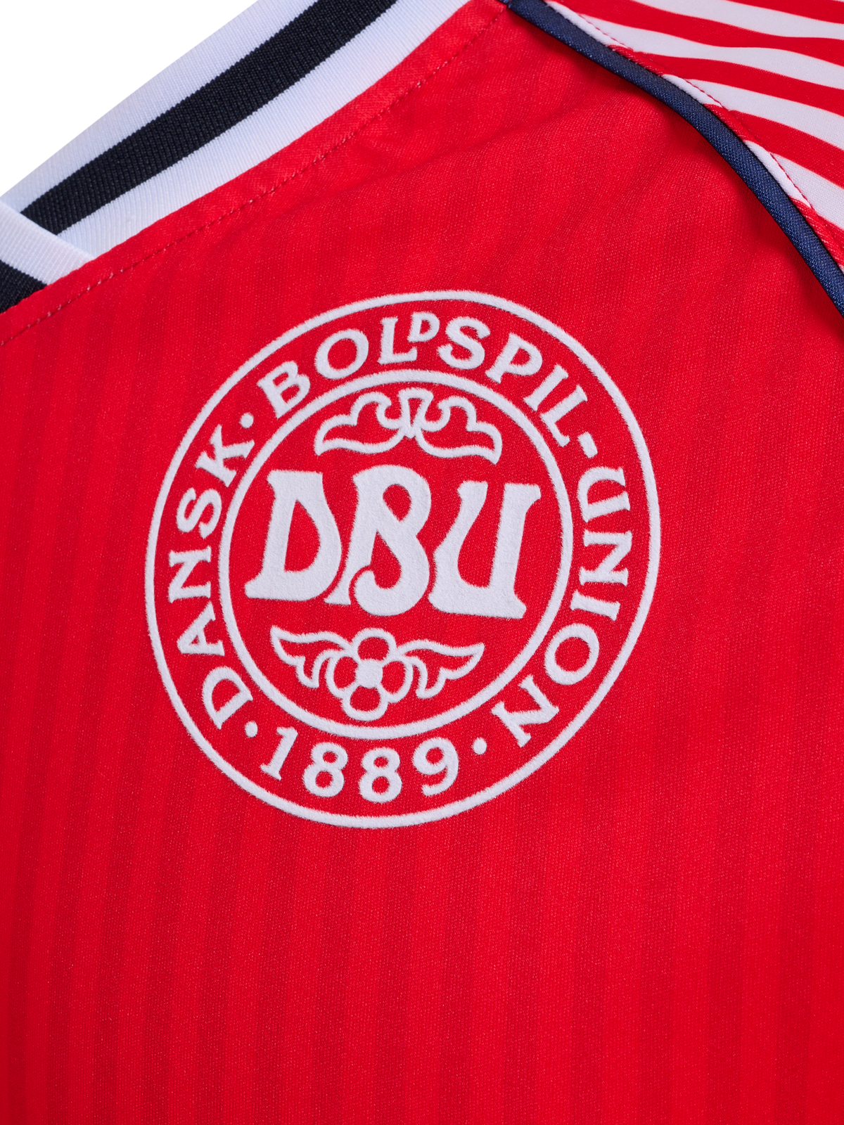 DBU 86 REPLICA JERSEY S/S KIDS