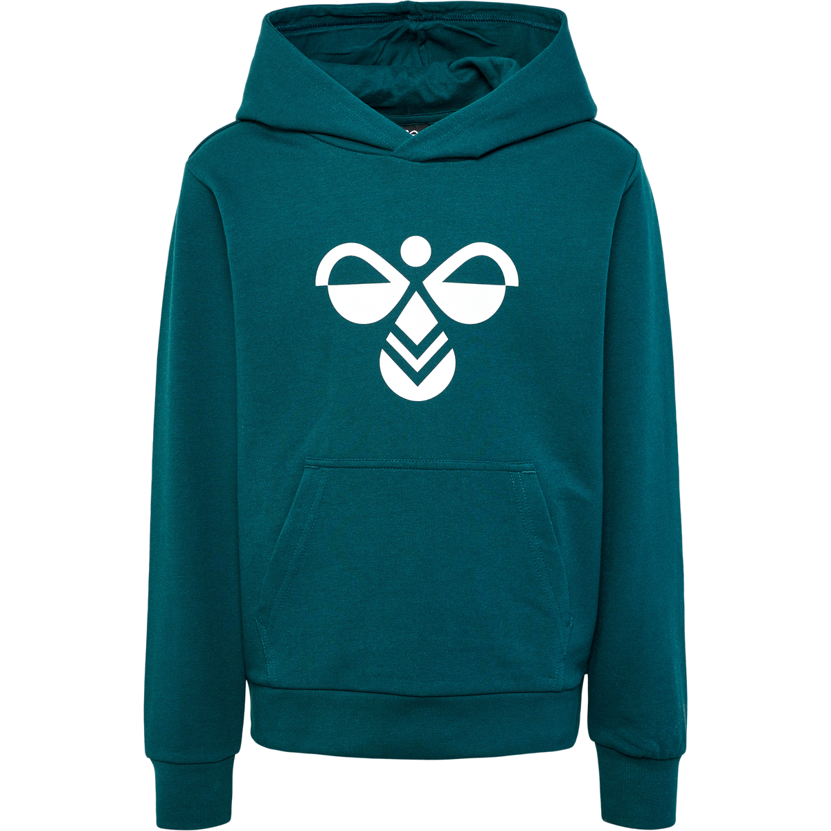 hmlCUATRO HOODIE