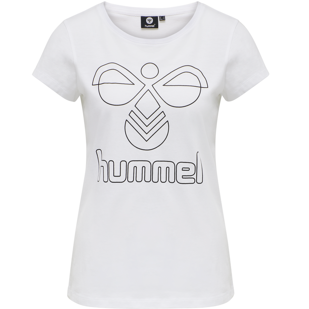 hmlSENGA T-SHIRT S/S