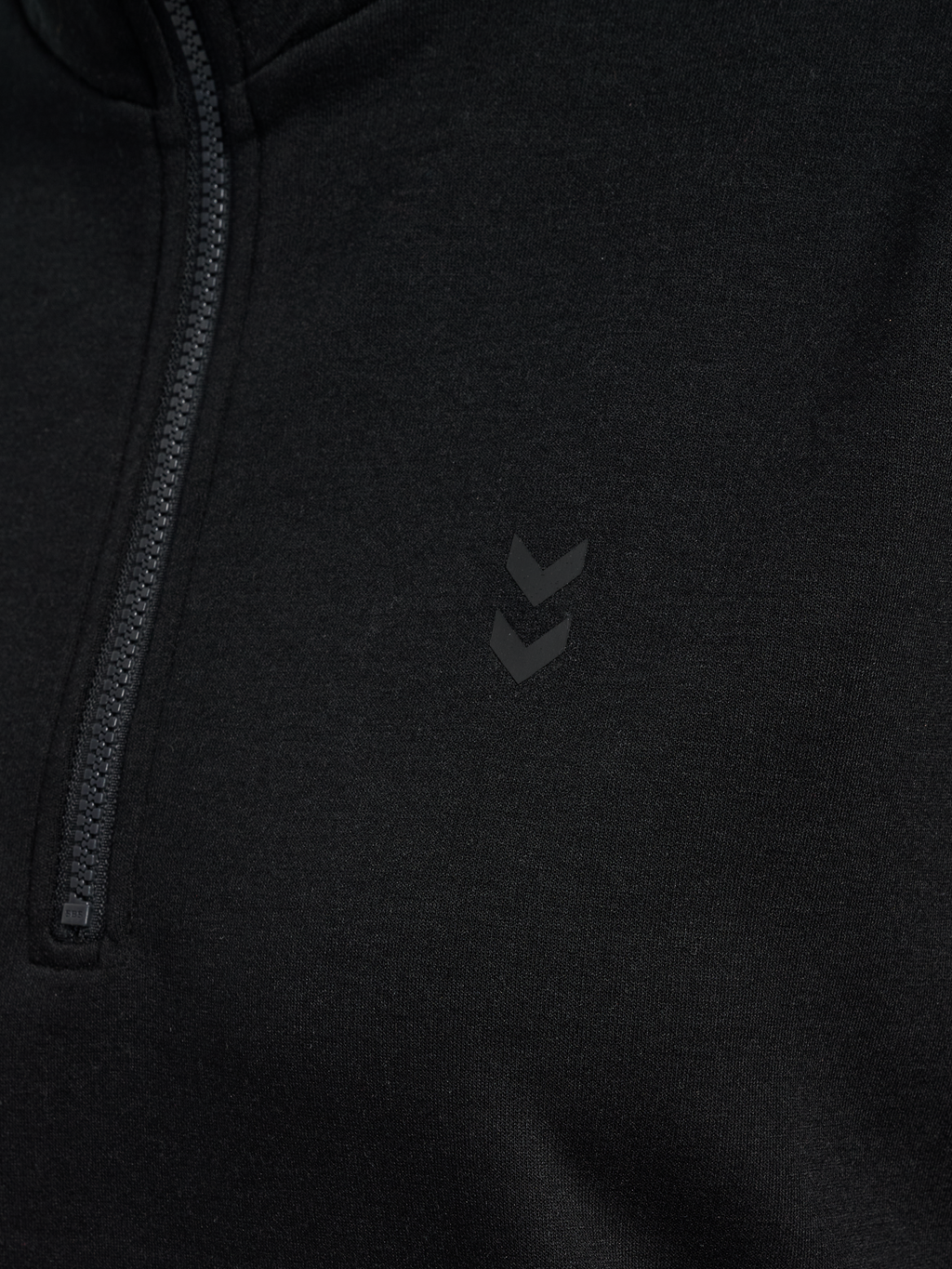 hmlYOGA SOFT HALFZIP W JACKET
