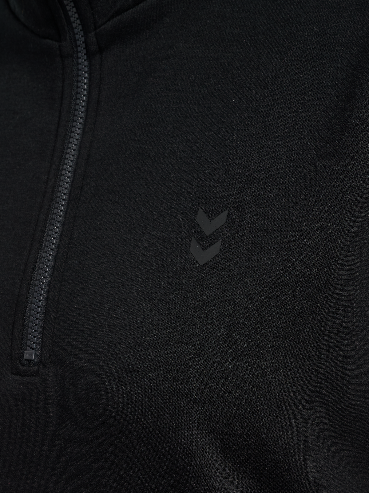 hmlYOGA SOFT HALFZIP W JACKET