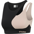 hmlMT RIGA SPORTS BRA