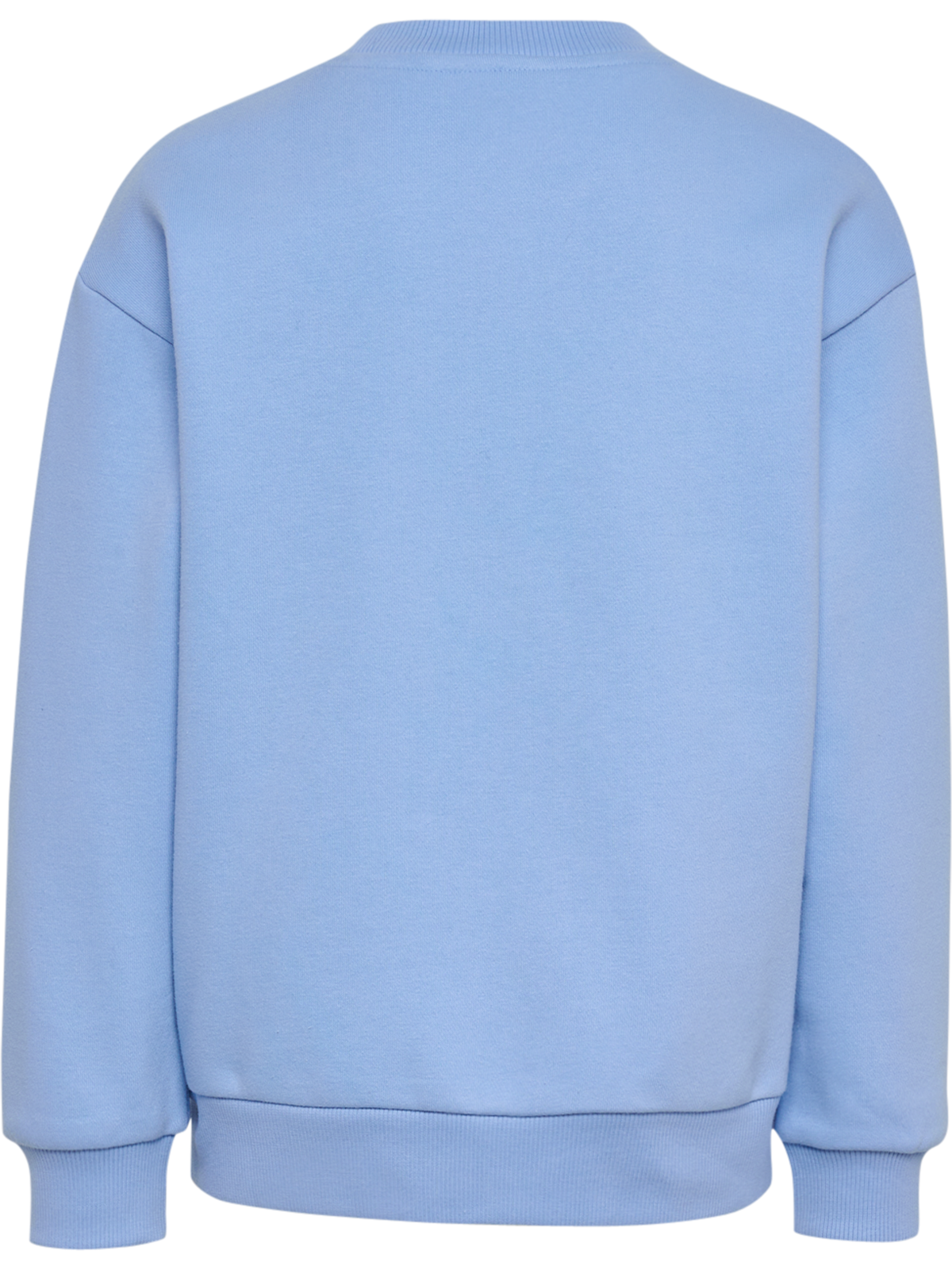 hmlJR GRAPHIC SWEATSHIRT