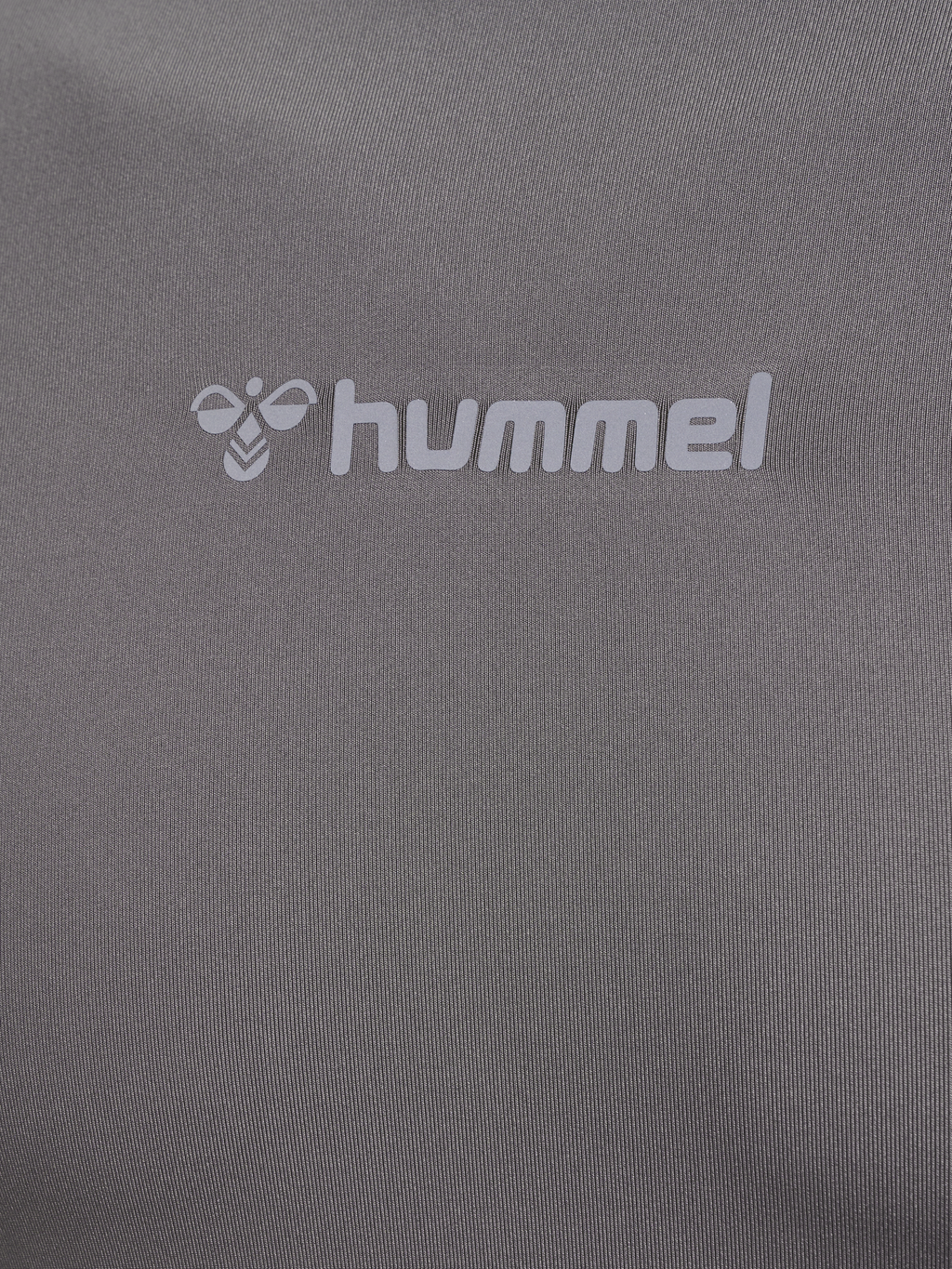 hmlBL PERFORMANCE TEE L/S