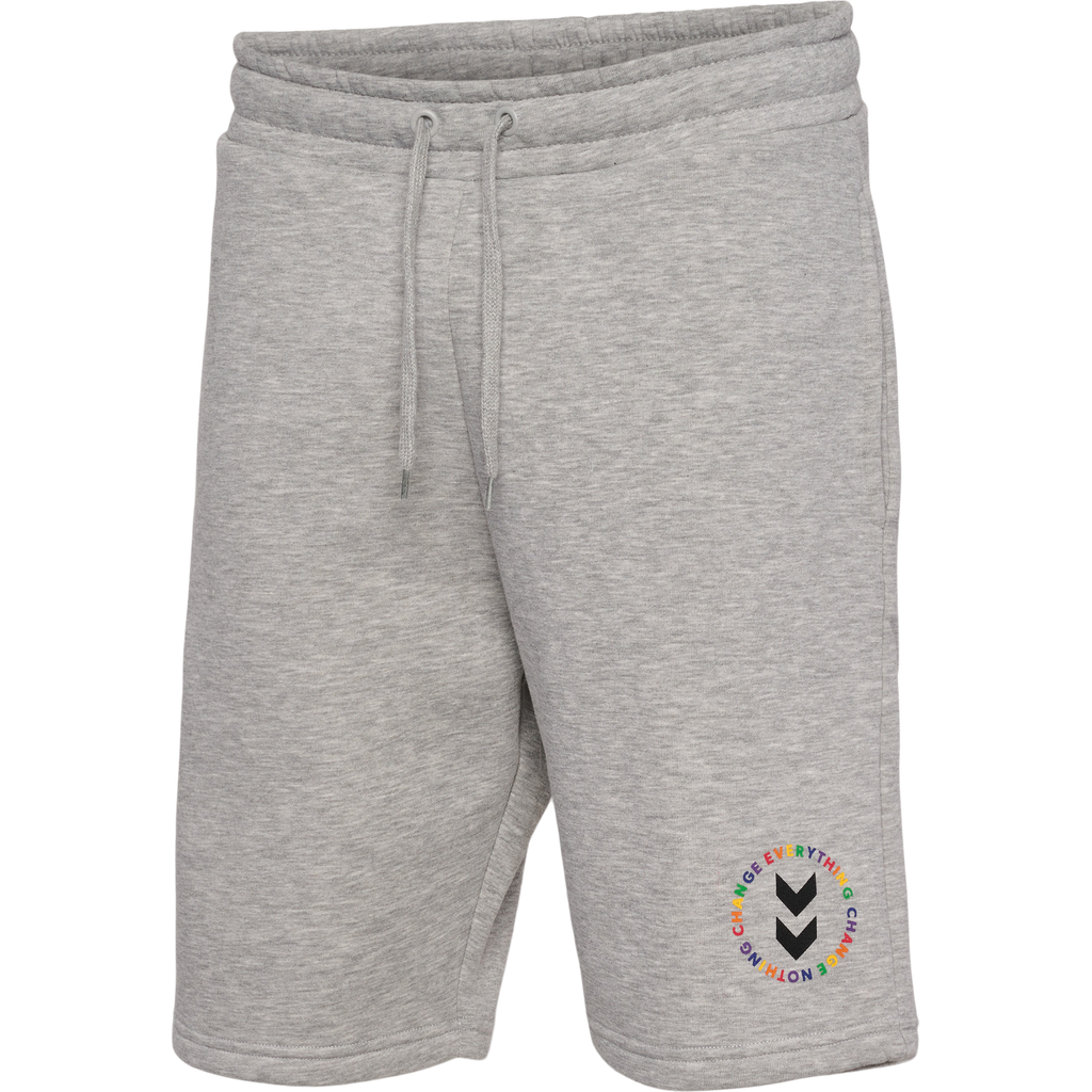 hmlEVERYTHING NOTHING SWEAT SHORTS