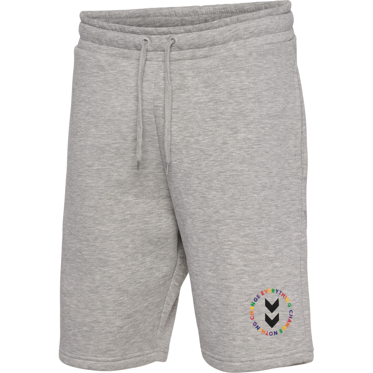 hmlEVERYTHING NOTHING SWEAT SHORTS