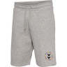 hmlEVERYTHING NOTHING SWEAT SHORTS