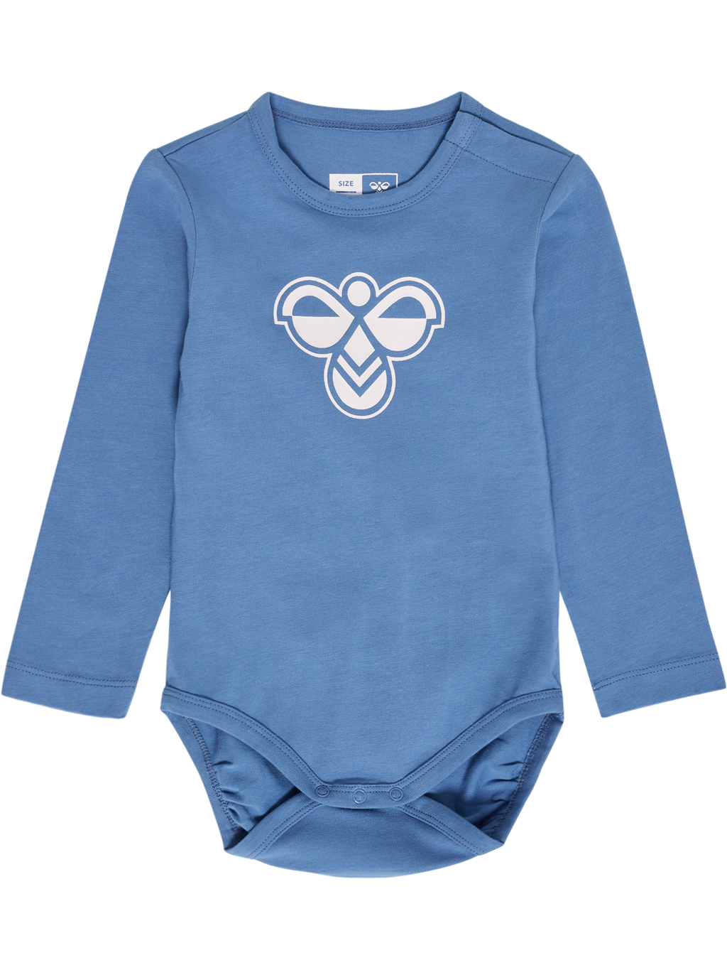 hmlMINI LOGO BODY L/S
