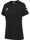 hmlGO 2.0 CHEVRON T-SHIRT S/S WOMAN