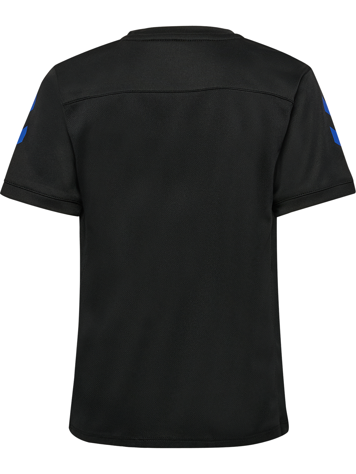 hmlBLAZE CLUB 26 POLY TEE KIDS