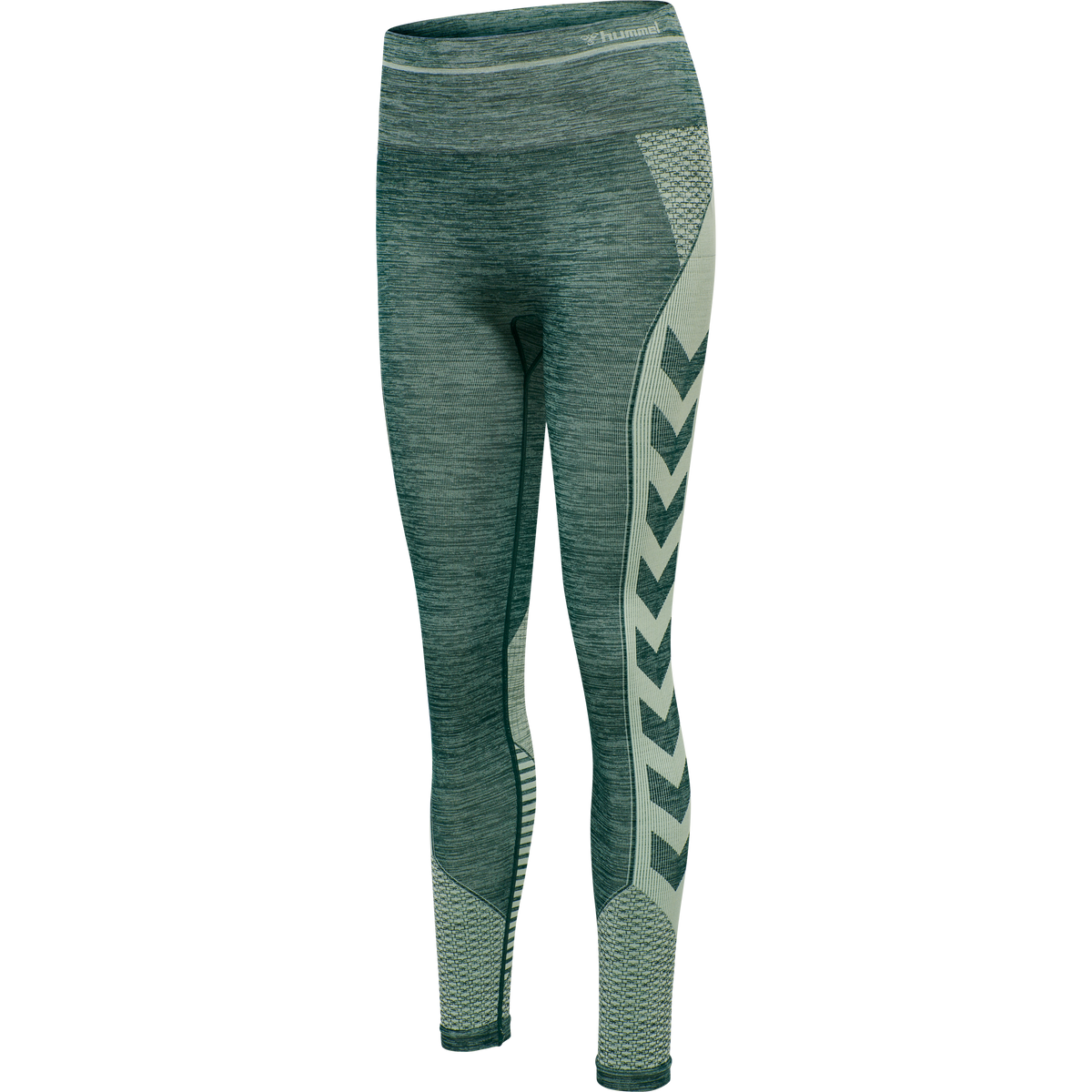 hmlVERA SEAMLESS HIGH WAIST TIGHTS
