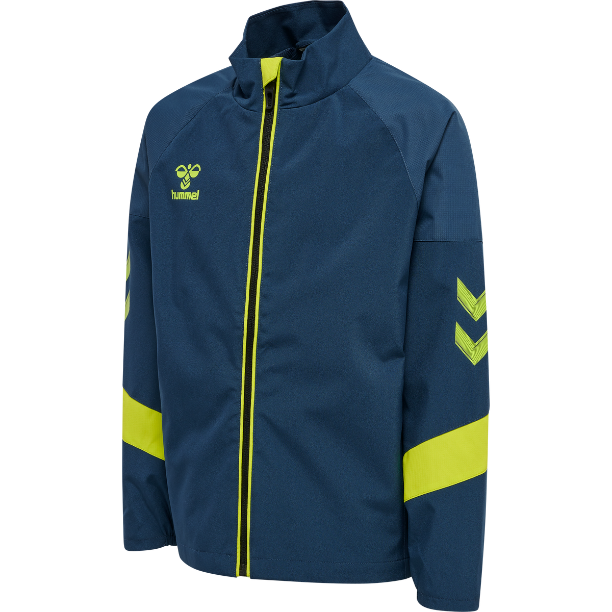 hmlLEAD TRAINING JACKET KIDS