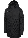 hmlGO PARKA JACKET