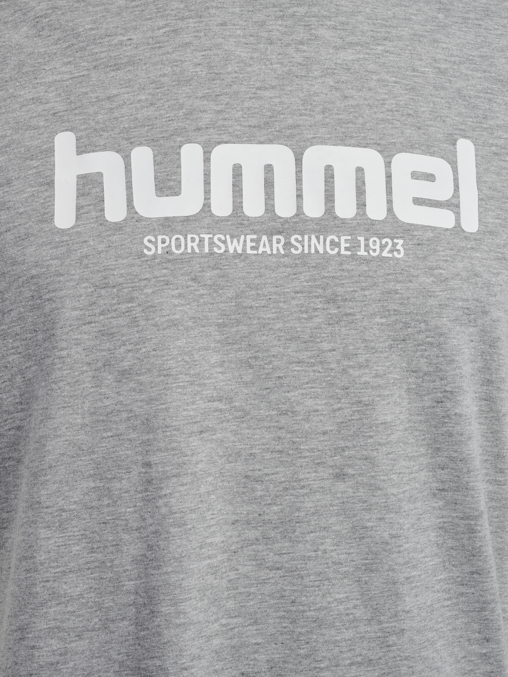 hmlLEGACY 2.0 T-SHIRT S/S