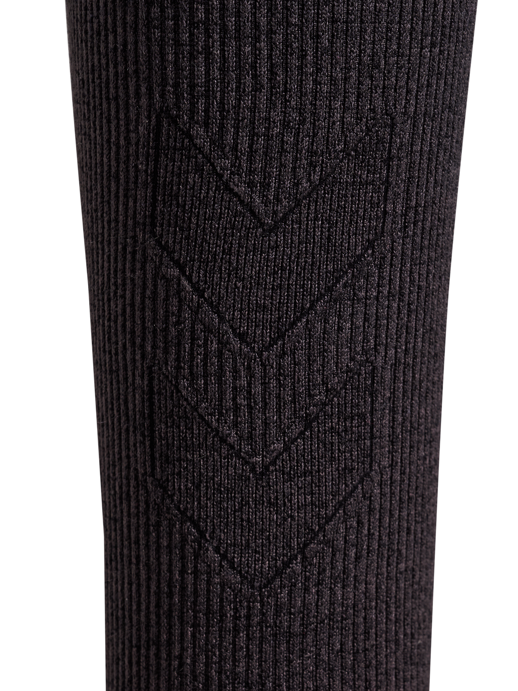 hmlYOGA SEAMLESS RIB T-SHIRT L/S