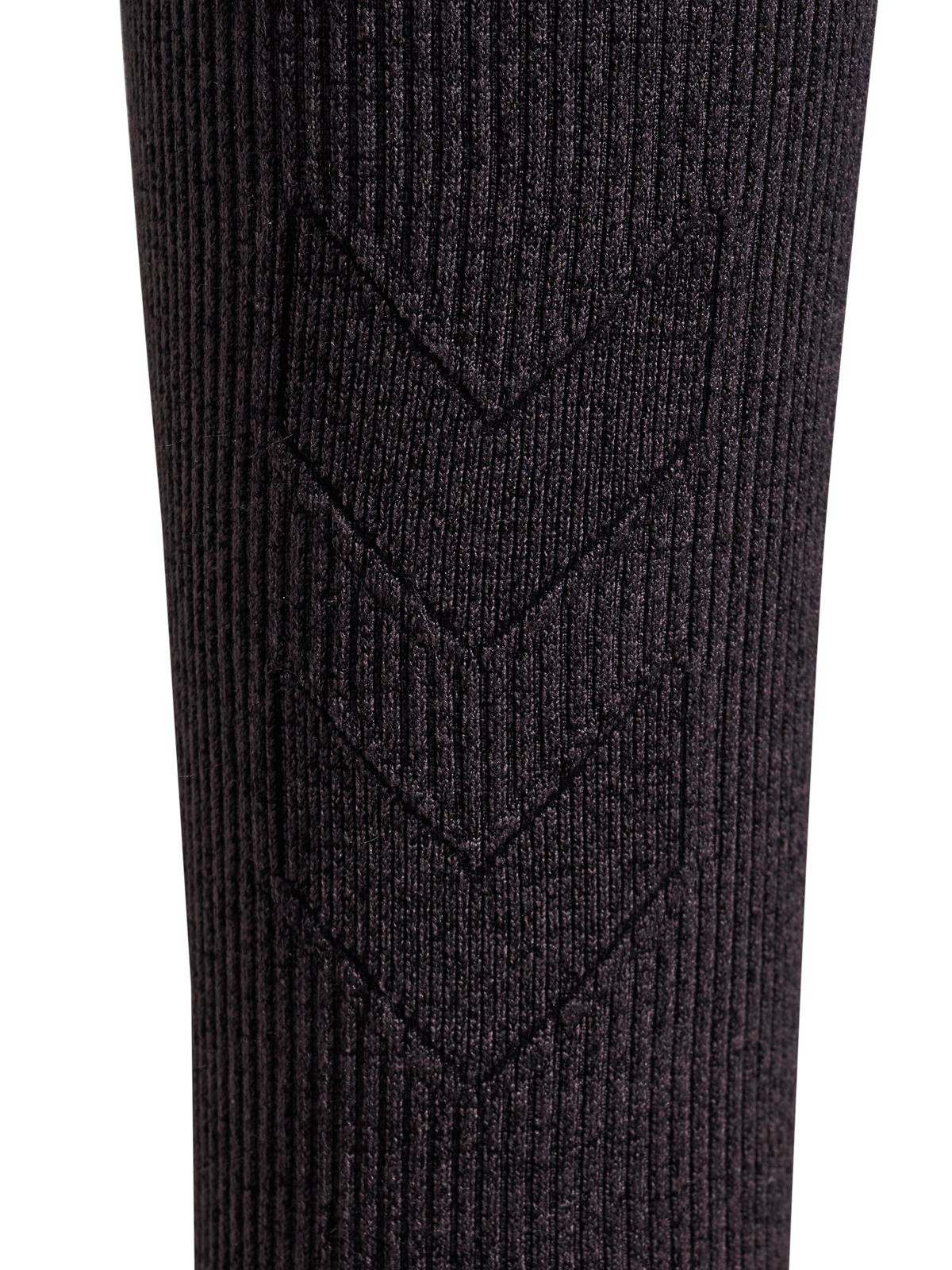 hmlYOGA SEAMLESS RIB T-SHIRT L/S
