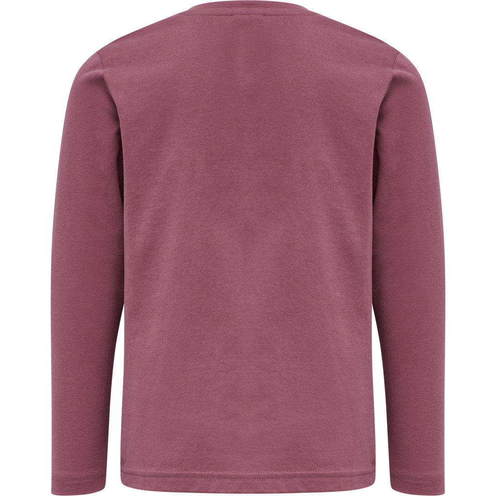 hmlDREI T-SHIRT L/S