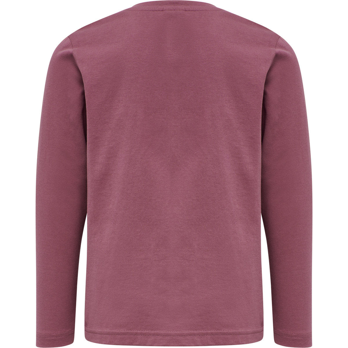 hmlDREI T-SHIRT L/S