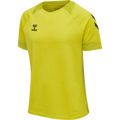hmlLEAD S/S POLY JERSEY KIDS