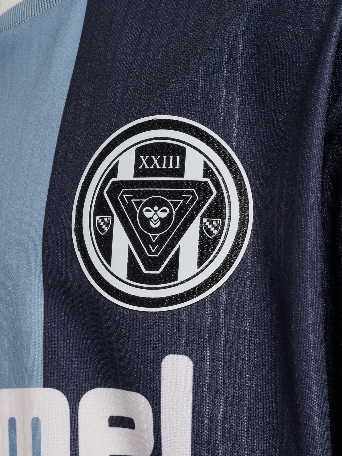 hmlJR LOOSE BALL  JERSEY S/S
