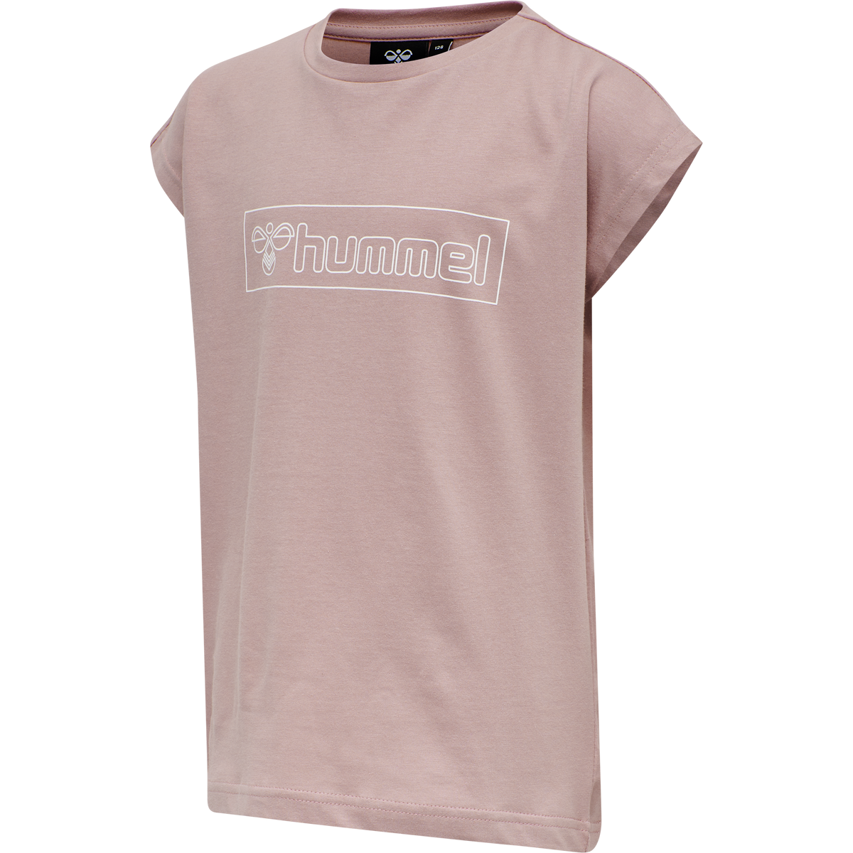 hmlBOXLINE T-SHIRT S/S