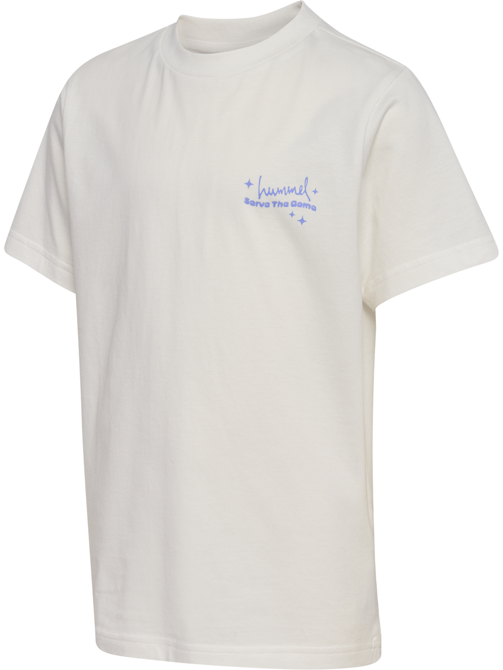 hmlJR REG GRAPHIC T-SHIRT S/S