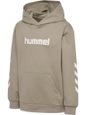 hmlJR LOGO HOODIE