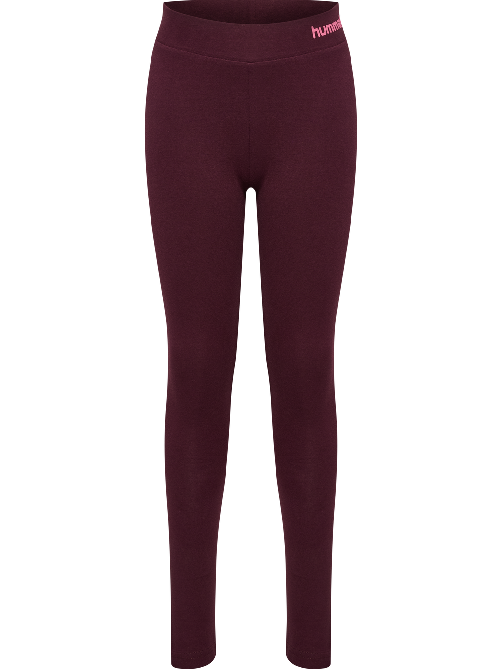 hmlJR WARMUP TIGHTS