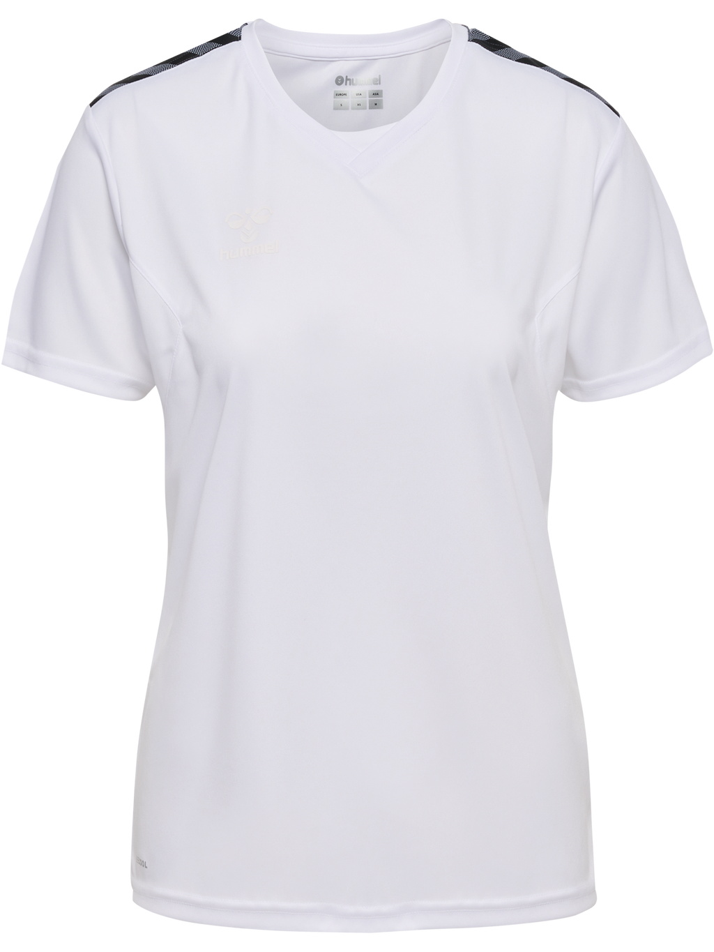hmlAUTHENTIC PL JERSEY S/S WOMAN
