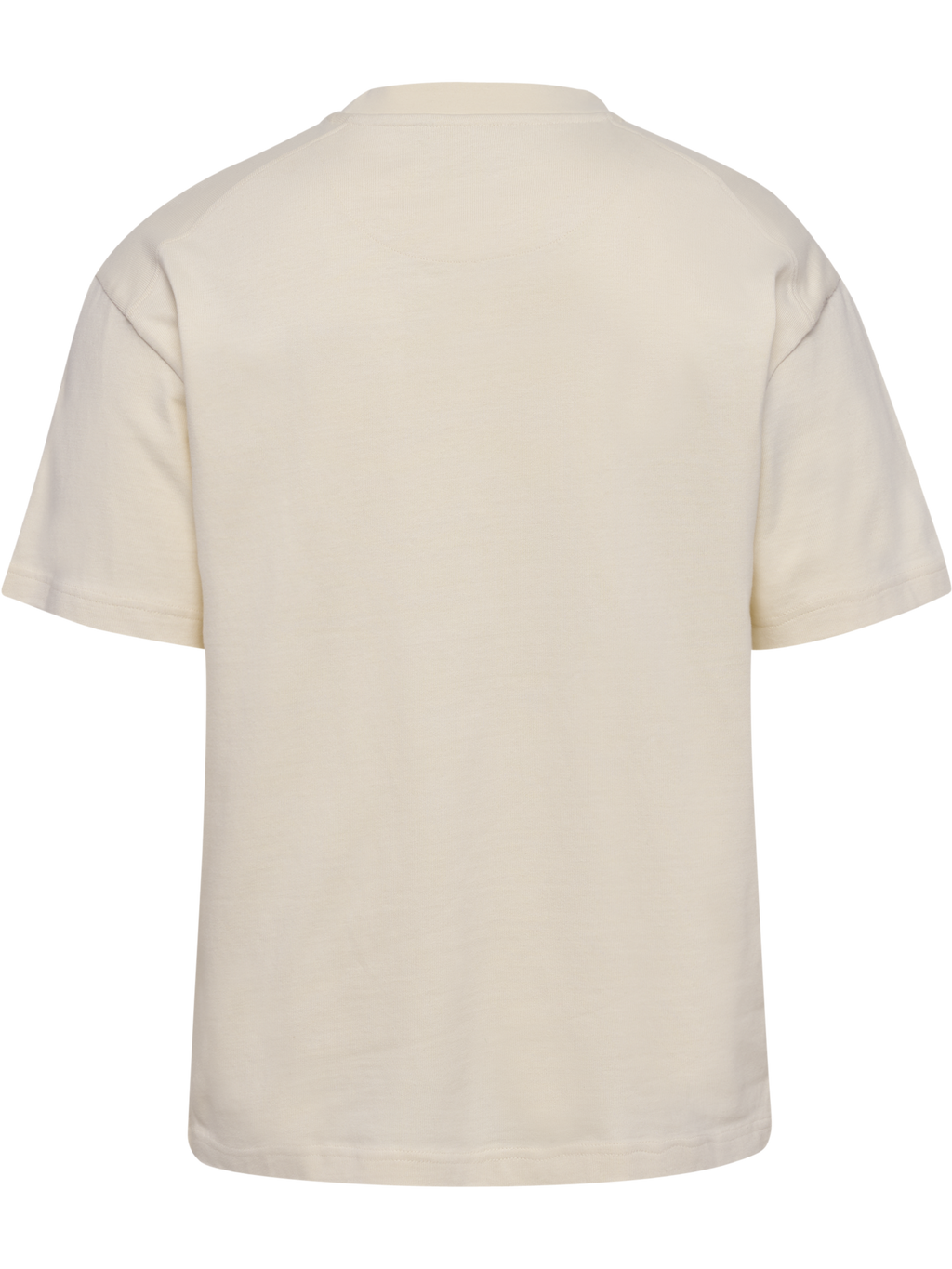 hmlLOOSE T-SHIRT S/S SW