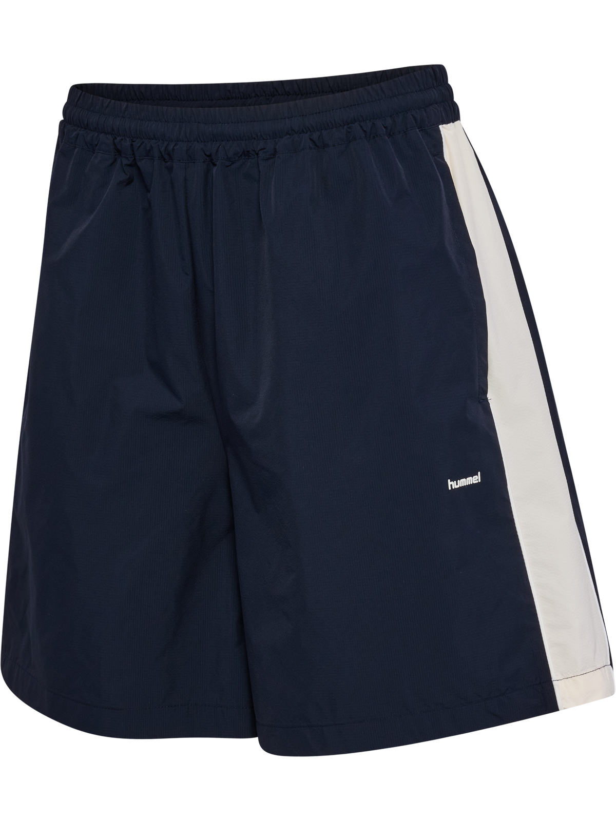 hmlI-D RIPSTOP TRACK SHORTS