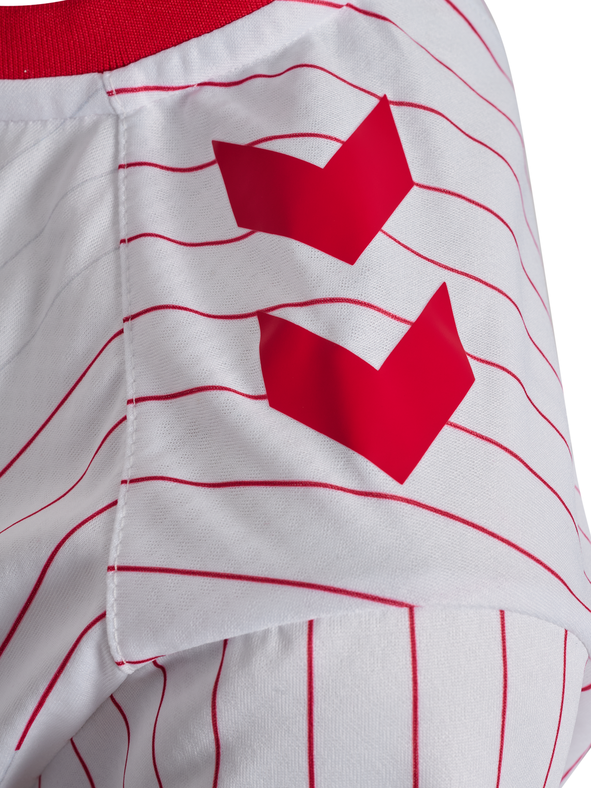 DBU 26 AWAY JERSEY S/S KIDS