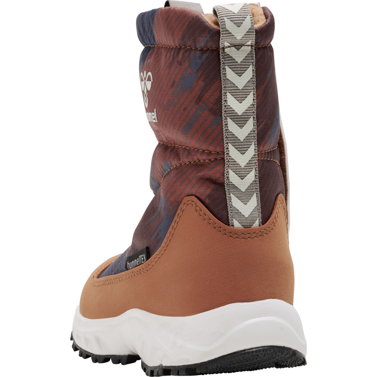 ROOT PUFFER RECYCLED TEX INFANT