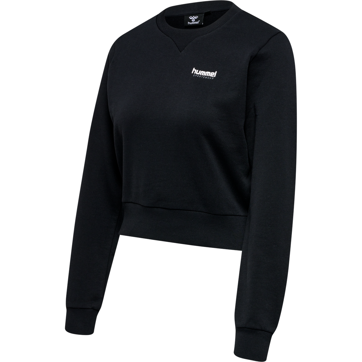 hmlLGC SHAI SHORT SWEATSHIRT