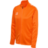 hmlCORE XK POLY ZIP SWEAT WOMAN