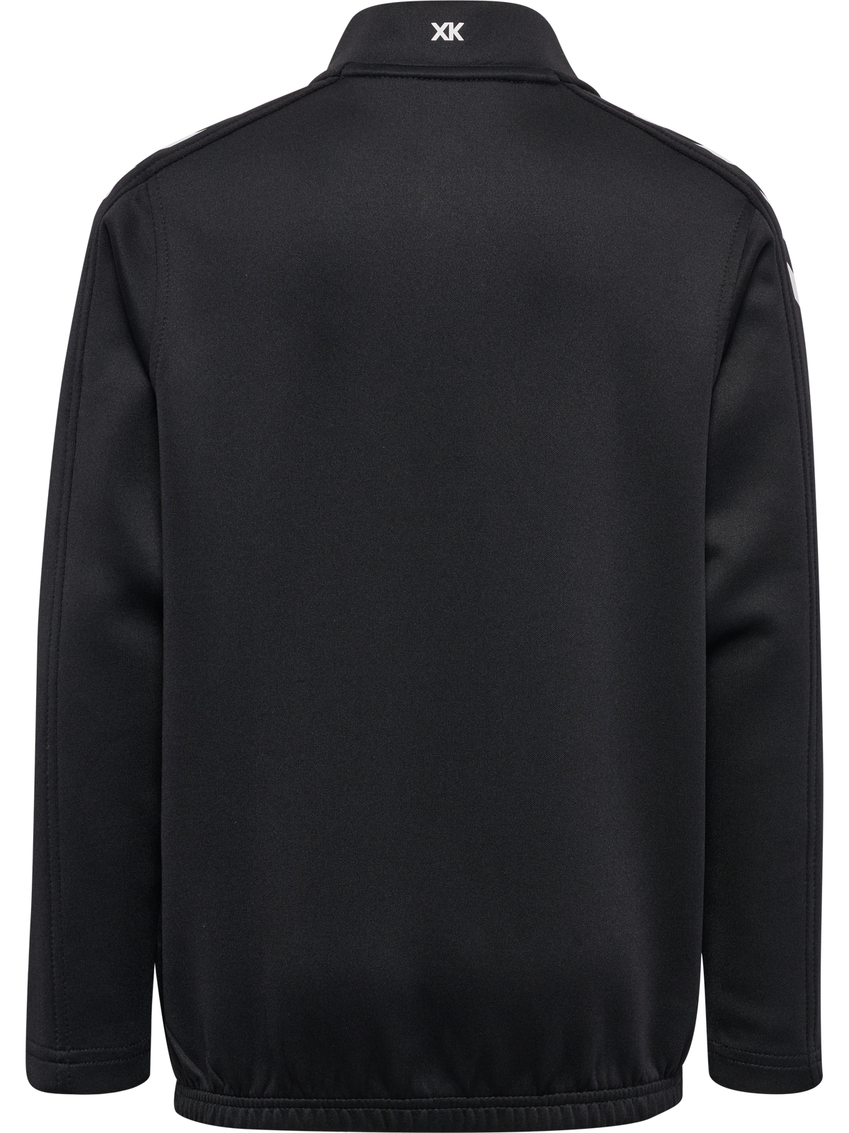 hmlCORE XK HALF ZIP POLY SWEAT KIDS