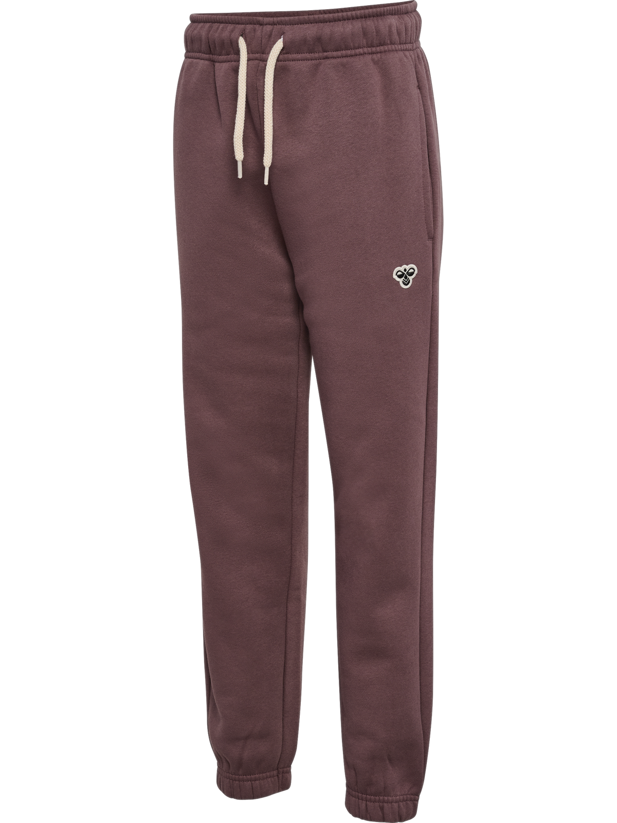 hmlJR LOOSE SWEATPANTS BEE