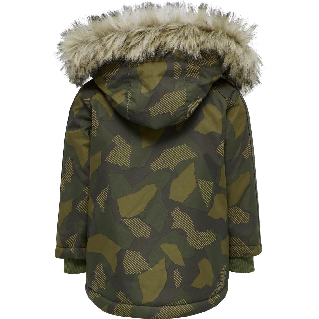hmlJESSIE JACKET