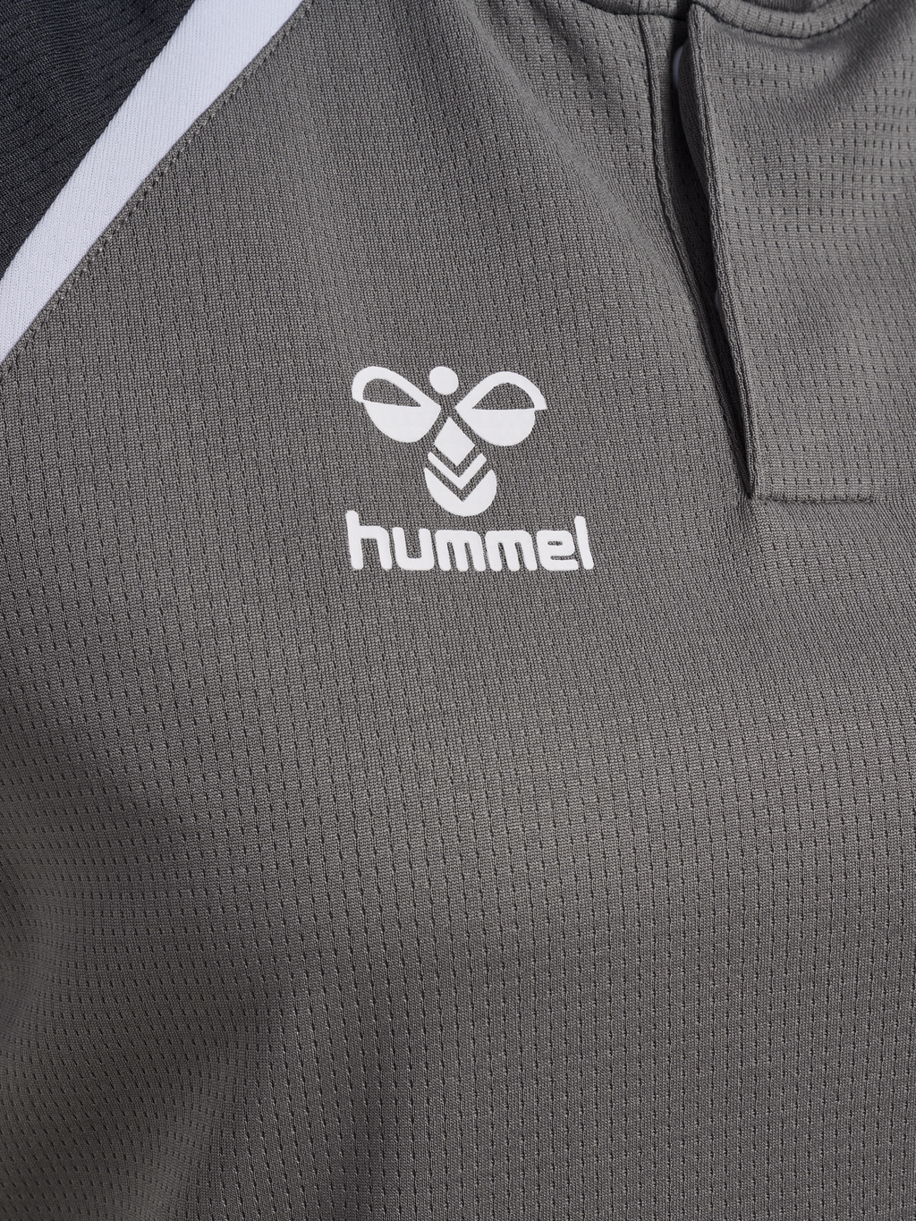 hmlLEAD 2.0 POLO WOMAN