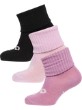 SORA 3-PACK SOCK