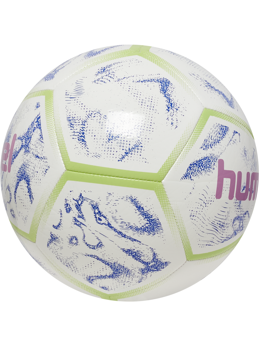 hmlBLAZE CLUB 26 TRAINING FOOTBALL