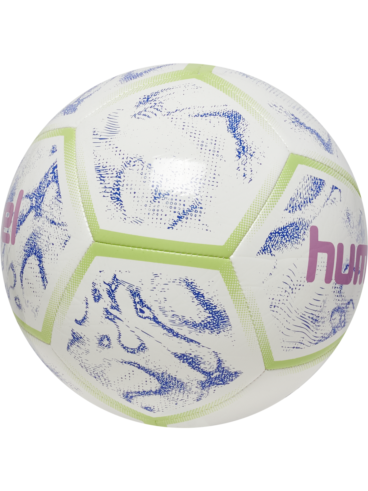 hmlBLAZE CLUB 26 TRAINING FOOTBALL