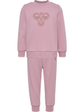 hmlMINI JERSEY CREWSUIT BEE