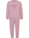 hmlMINI JERSEY CREWSUIT BEE