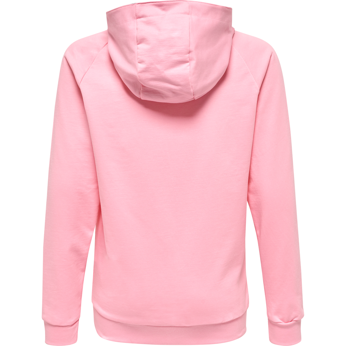 hmlGO KIDS COTTON LOGO HOODIE