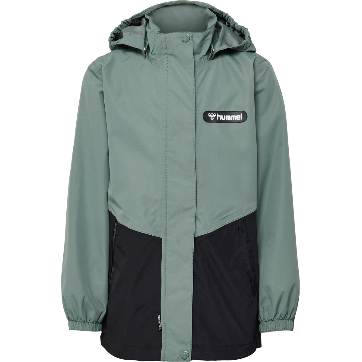 hmlCOAST TEX JACKET