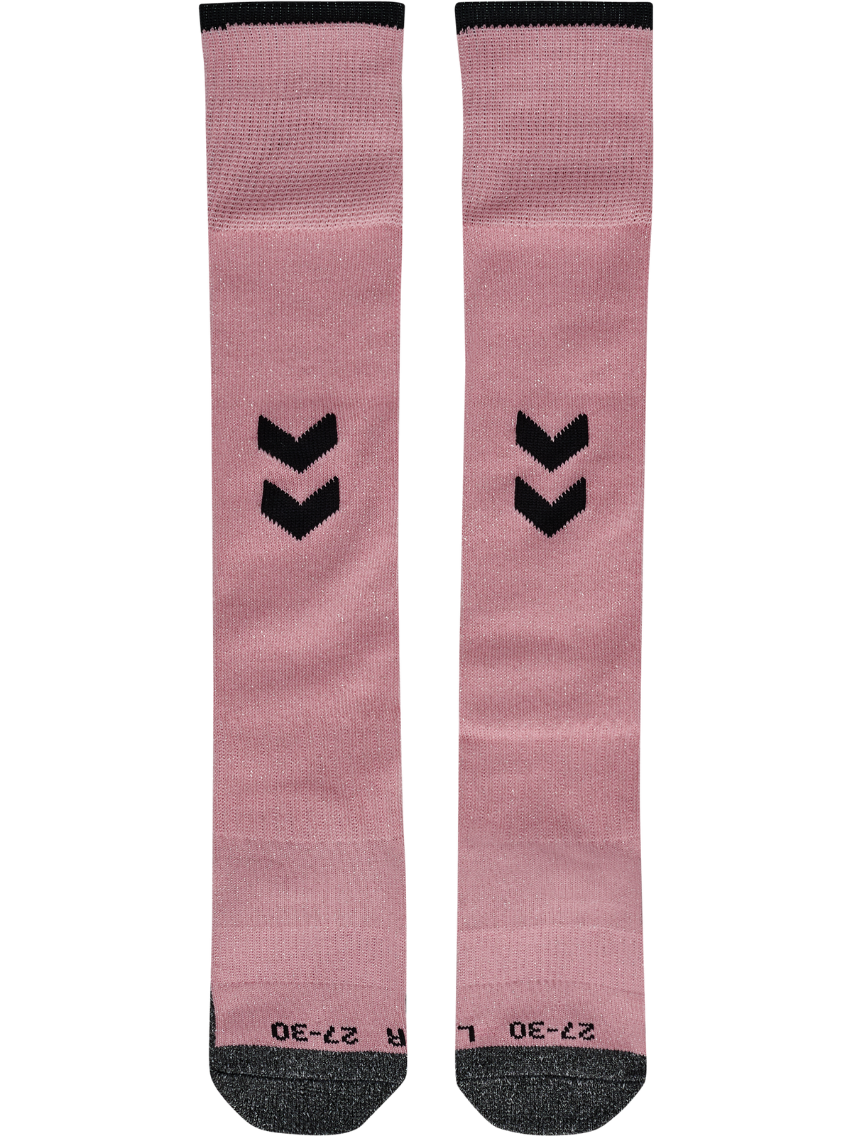 hmlJR SHIMMER CORE FOOTBALL SOCKS