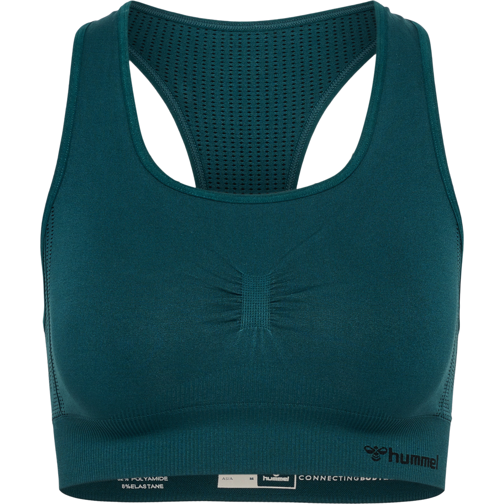 hmlMT SHAPING SEAMLESS SPORTS TOP